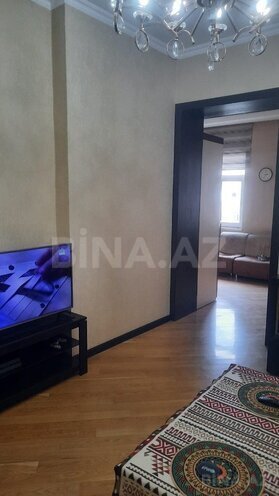 Satılır 3 otaqlı köhnə tikili 90 m², Nizami m., photo 7 from 14
