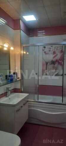 Satılır 3 otaqlı köhnə tikili 90 m², Nizami m., photo 13 from 14