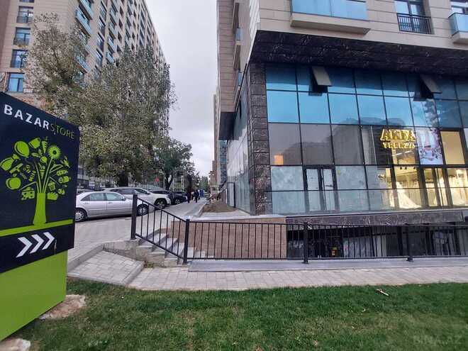 Satılır  obyekt 92 m², 28 May m., photo 9 from 10