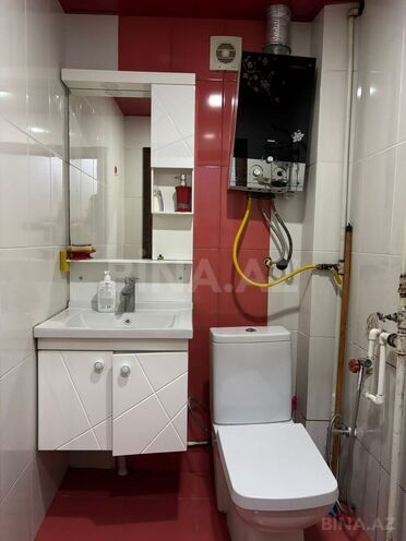 Satılır 2 otaqlı köhnə tikili 40 m², Nəriman Nərimanov m., photo 21 from 24