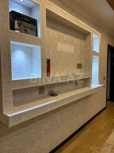 Satılır 2 otaqlı köhnə tikili 40 m², Nəriman Nərimanov m., photo 8 from 24