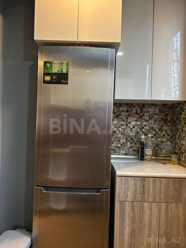 Satılır 2 otaqlı köhnə tikili 40 m², Nəriman Nərimanov m., photo 19 from 24