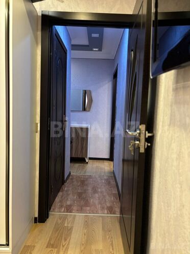 Satılır 2 otaqlı köhnə tikili 40 m², Nəriman Nərimanov m., photo 22 from 24