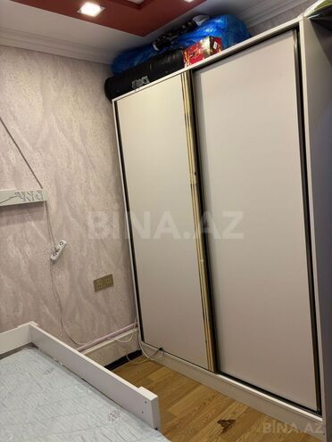 Satılır 2 otaqlı köhnə tikili 40 m², Nəriman Nərimanov m., photo 16 from 24