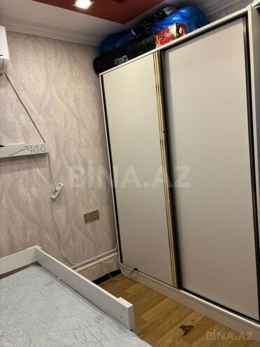 Satılır 2 otaqlı köhnə tikili 40 m², Nəriman Nərimanov m., photo 15 from 24