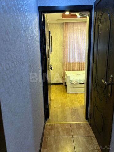 Satılır 2 otaqlı köhnə tikili 40 m², Nəriman Nərimanov m., photo 11 from 24