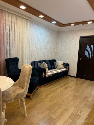 Satılır 2 otaqlı köhnə tikili 40 m², Nəriman Nərimanov m., photo 1 from 24