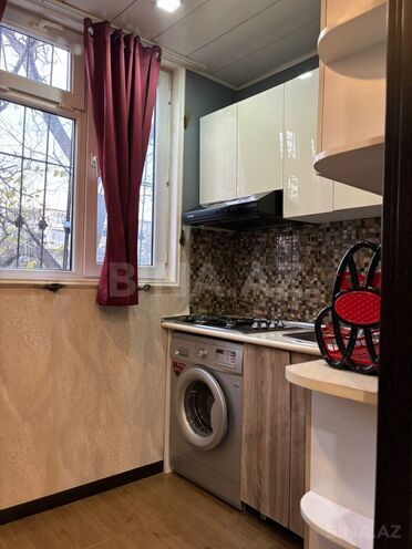 Satılır 2 otaqlı köhnə tikili 40 m², Nəriman Nərimanov m., photo 17 from 24