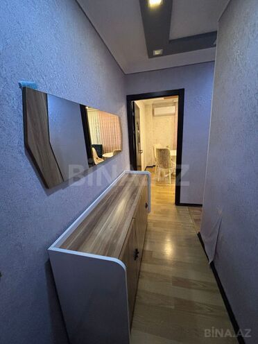 Satılır 2 otaqlı köhnə tikili 40 m², Nəriman Nərimanov m., photo 23 from 24