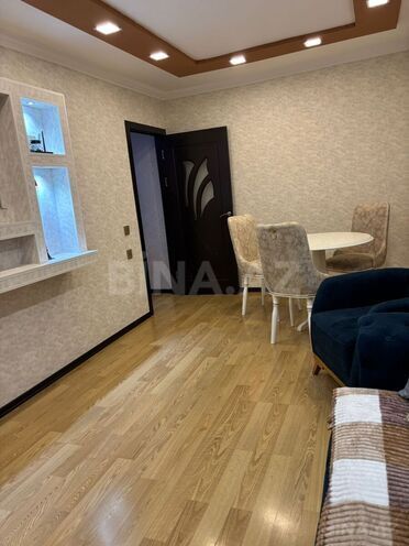 Satılır 2 otaqlı köhnə tikili 40 m², Nəriman Nərimanov m., photo 4 from 24