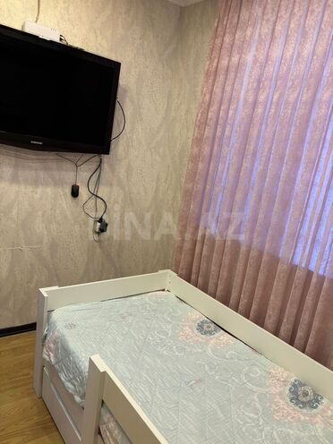 Satılır 2 otaqlı köhnə tikili 40 m², Nəriman Nərimanov m., photo 13 from 24