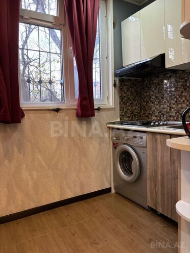 Satılır 2 otaqlı köhnə tikili 40 m², Nəriman Nərimanov m., photo 18 from 24