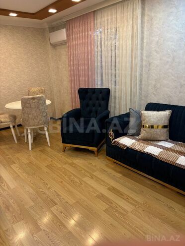 Satılır 2 otaqlı köhnə tikili 40 m², Nəriman Nərimanov m., photo 7 from 24