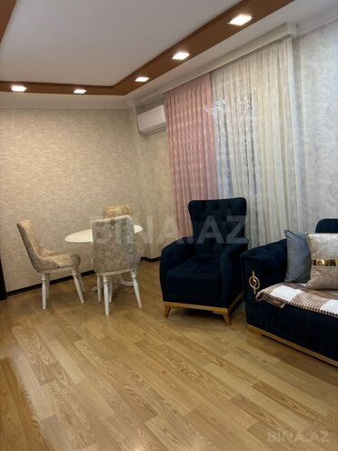 Satılır 2 otaqlı köhnə tikili 40 m², Nəriman Nərimanov m., photo 6 from 24