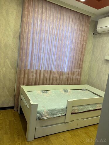 Satılır 2 otaqlı köhnə tikili 40 m², Nəriman Nərimanov m., photo 12 from 24