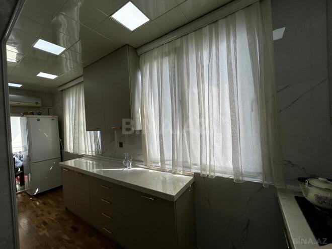 Satılır 3 otaqlı köhnə tikili 65 m², Gənclik m., photo 14 from 18