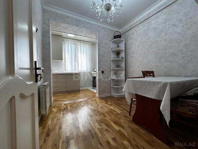 Satılır 3 otaqlı köhnə tikili 65 m², Gənclik m., photo 10 from 18