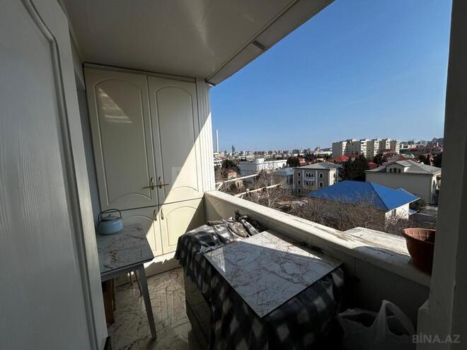 Satılır 3 otaqlı köhnə tikili 65 m², Gənclik m., photo 17 from 18