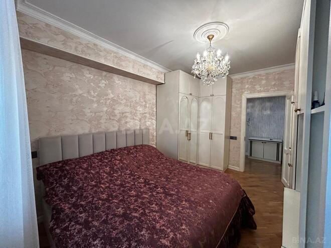 Satılır 3 otaqlı köhnə tikili 65 m², Gənclik m., photo 8 from 18