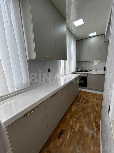 Satılır 3 otaqlı köhnə tikili 65 m², Gənclik m., photo 12 from 18