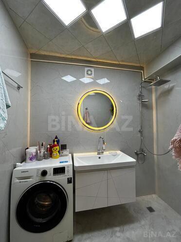 Satılır 3 otaqlı köhnə tikili 65 m², Gənclik m., photo 15 from 18