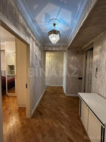 Satılır 3 otaqlı köhnə tikili 65 m², Gənclik m., photo 6 from 18