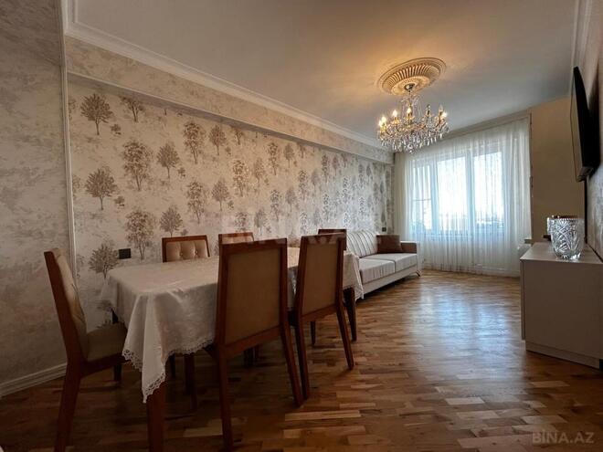 Satılır 3 otaqlı köhnə tikili 65 m², Gənclik m., photo 4 from 18