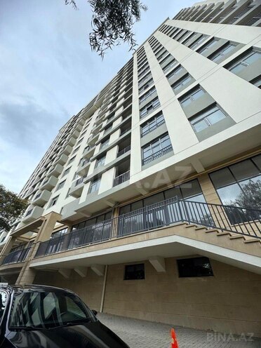 Satılır 4 otaqlı yeni tikili 175 m², 28 May m., photo 1 from 17