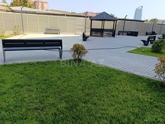 Satılır 4 otaqlı yeni tikili 175 m², 28 May m., photo 5 from 17