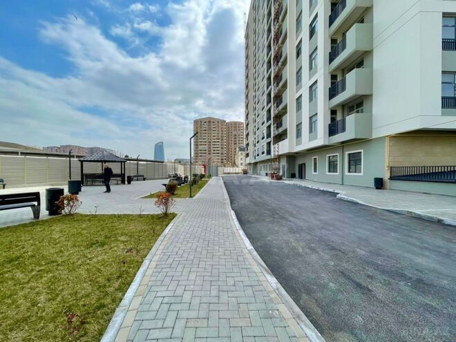 Satılır 4 otaqlı yeni tikili 175 m², 28 May m., photo 3 from 17