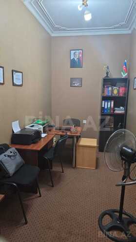 Сдаётся 1-комн. офис 10 м², м. Низами, photo 1 from 5