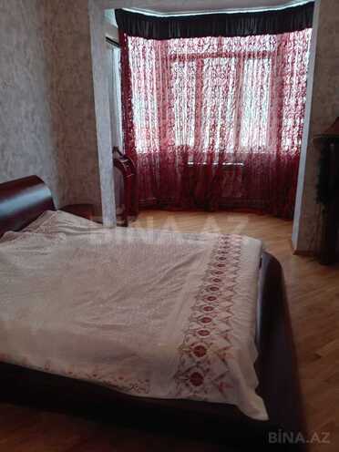 Satılır 4 otaqlı yeni tikili 150 m², İnşaatçılar m., photo 6 from 13