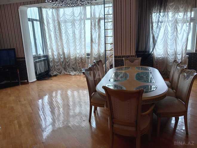 Satılır 4 otaqlı yeni tikili 150 m², İnşaatçılar m., photo 5 from 13