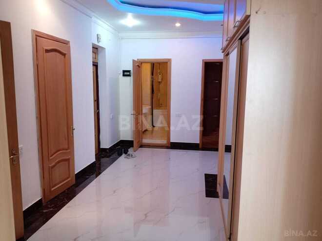 Satılır 4 otaqlı yeni tikili 150 m², İnşaatçılar m., photo 3 from 13