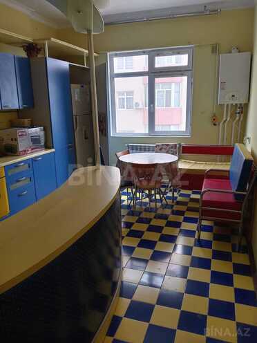 Satılır 4 otaqlı yeni tikili 150 m², İnşaatçılar m., photo 11 from 13