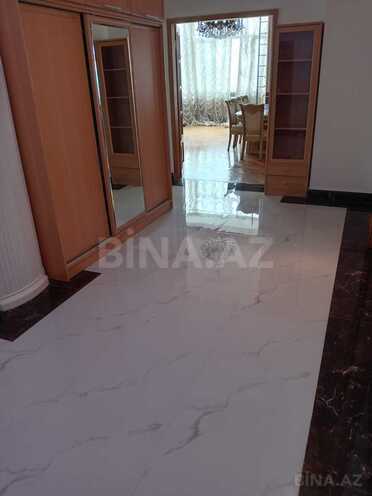 Satılır 4 otaqlı yeni tikili 150 m², İnşaatçılar m., photo 10 from 13