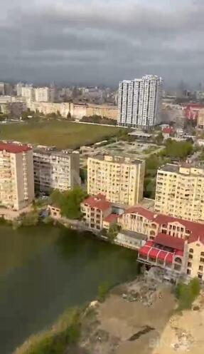 Satılır 4 otaqlı yeni tikili 150 m², İnşaatçılar m., photo 12 from 13