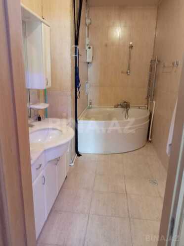Satılır 4 otaqlı yeni tikili 150 m², İnşaatçılar m., photo 8 from 13