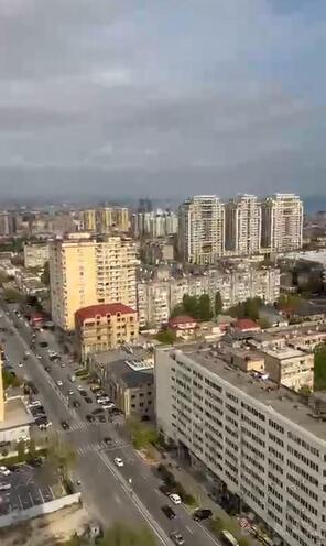 Satılır 4 otaqlı yeni tikili 150 m², İnşaatçılar m., photo 9 from 13