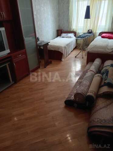 Satılır 4 otaqlı yeni tikili 150 m², İnşaatçılar m., photo 4 from 13