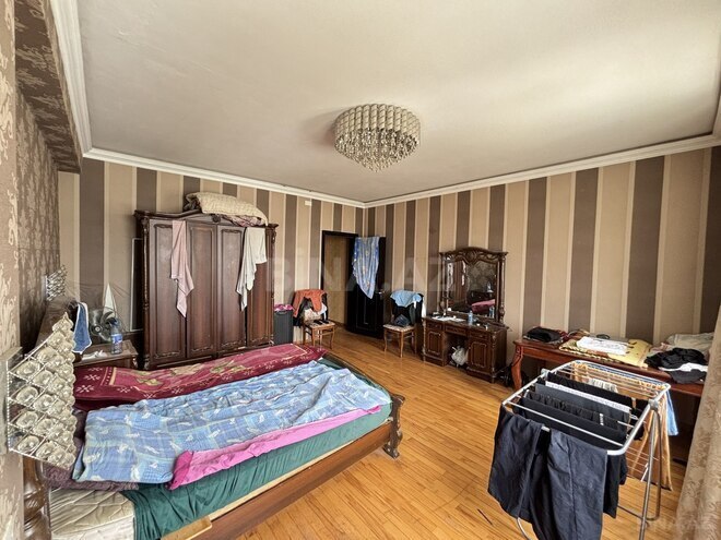 İcarəyə verilir 2 otaqlı yeni tikili 80 m², Nəriman Nərimanov m., photo 7 from 10