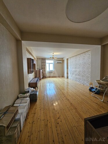 Продаётся 3-комн. новостройка 114 м², пос. Масазыр, photo 1 from 12