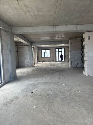 Satılır 1 otaqlı yeni tikili 48 m², Nardaran q., photo 5 from 6