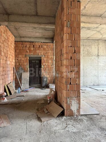 Satılır 1 otaqlı yeni tikili 48 m², Nardaran q., photo 4 from 6