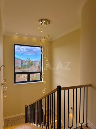 Продаётся 6-комн. дом/дача 400 м², пос. Мардакан, photo 21 from 24