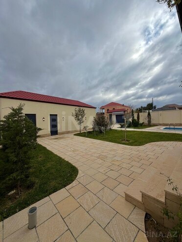 Продаётся 6-комн. дом/дача 400 м², пос. Мардакан, photo 3 from 24