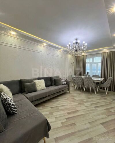 Продаётся 2-комн. вторичка 65 м², м. Мемар Аджеми, photo 1 from 7