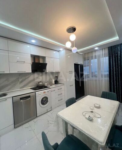 Продаётся 2-комн. вторичка 65 м², м. Мемар Аджеми, photo 3 from 7