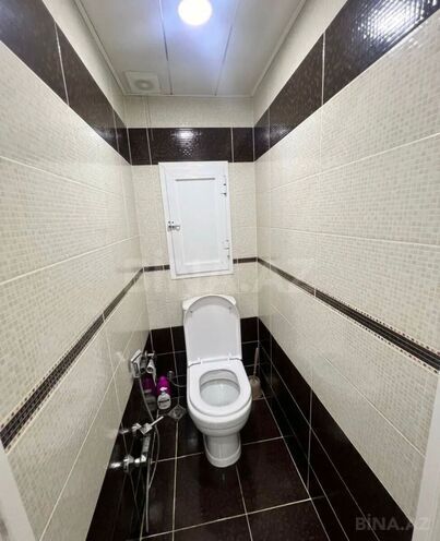 Продаётся 2-комн. вторичка 65 м², м. Мемар Аджеми, photo 4 from 7