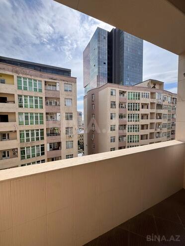 Satılır 3 otaqlı yeni tikili 115 m², Xətai r., photo 12 from 14